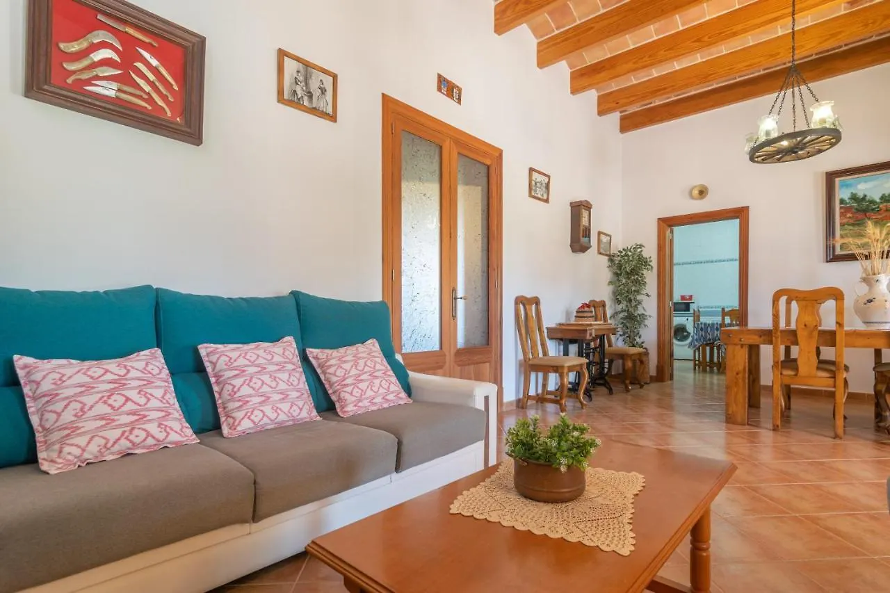 Sa Cumuna Campos  0*, Campos (Mallorca)