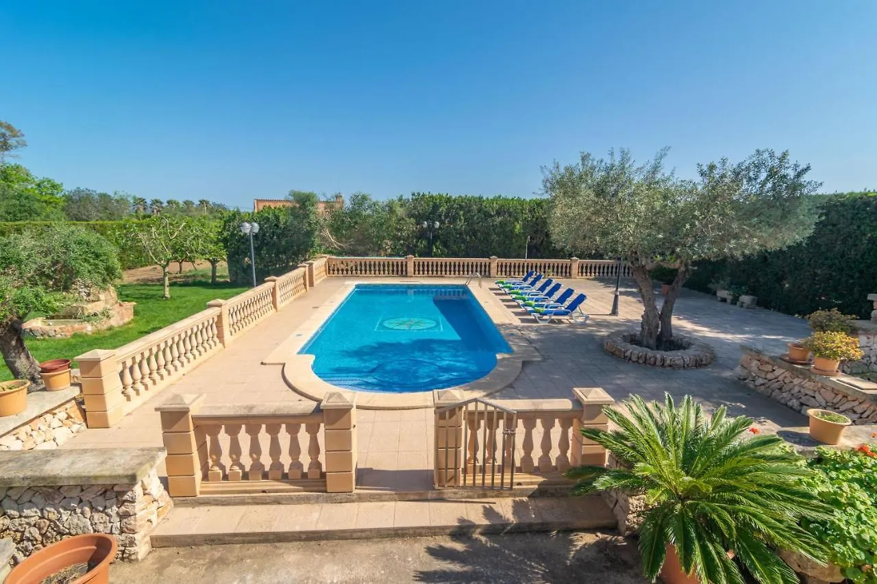 Sa Cumuna Campos  Villa Campos (Mallorca)