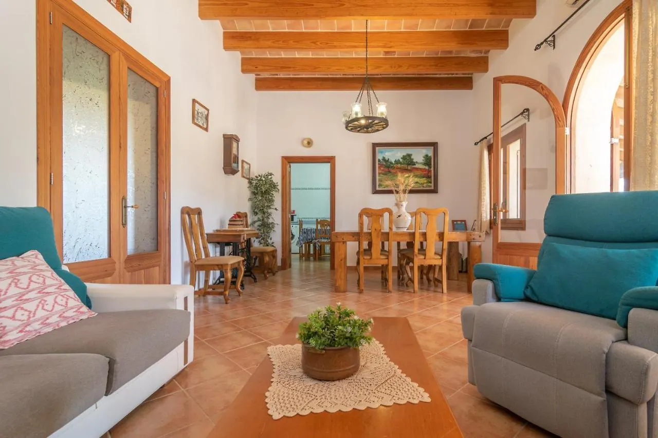 Sa Cumuna Campos  Villa Campos (Mallorca)