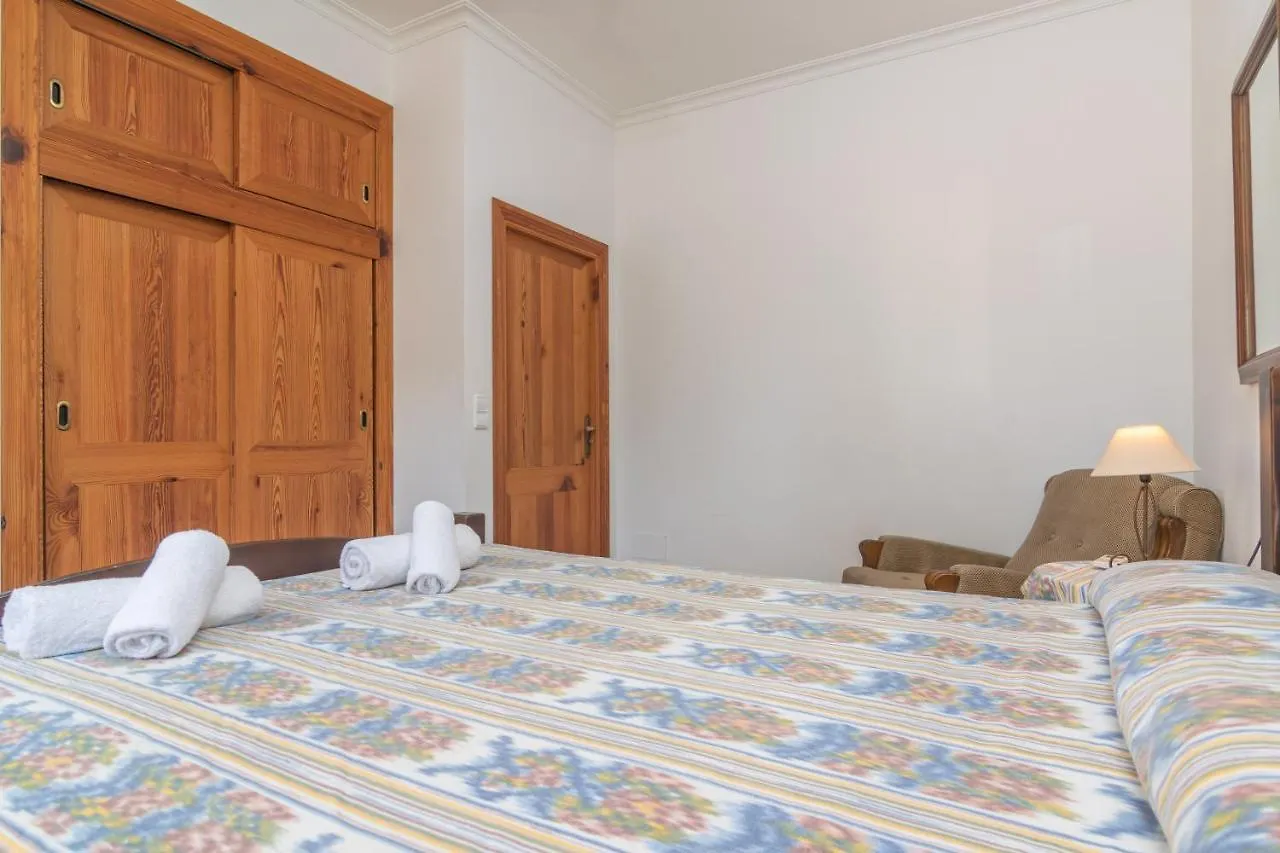 Sa Cumuna Campos  Villa Campos (Mallorca)