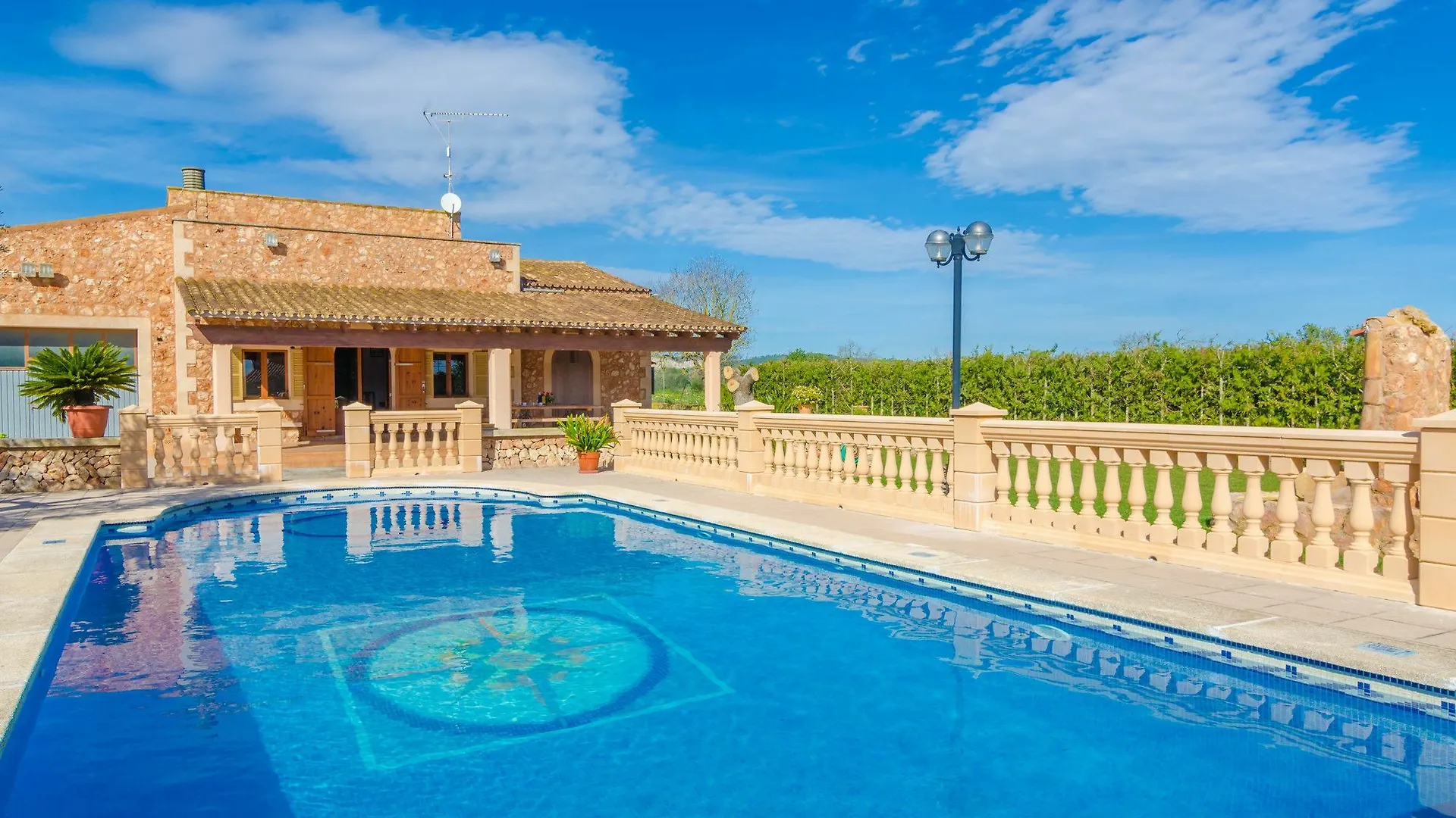 Sa Cumuna Campos  Campos (Mallorca)