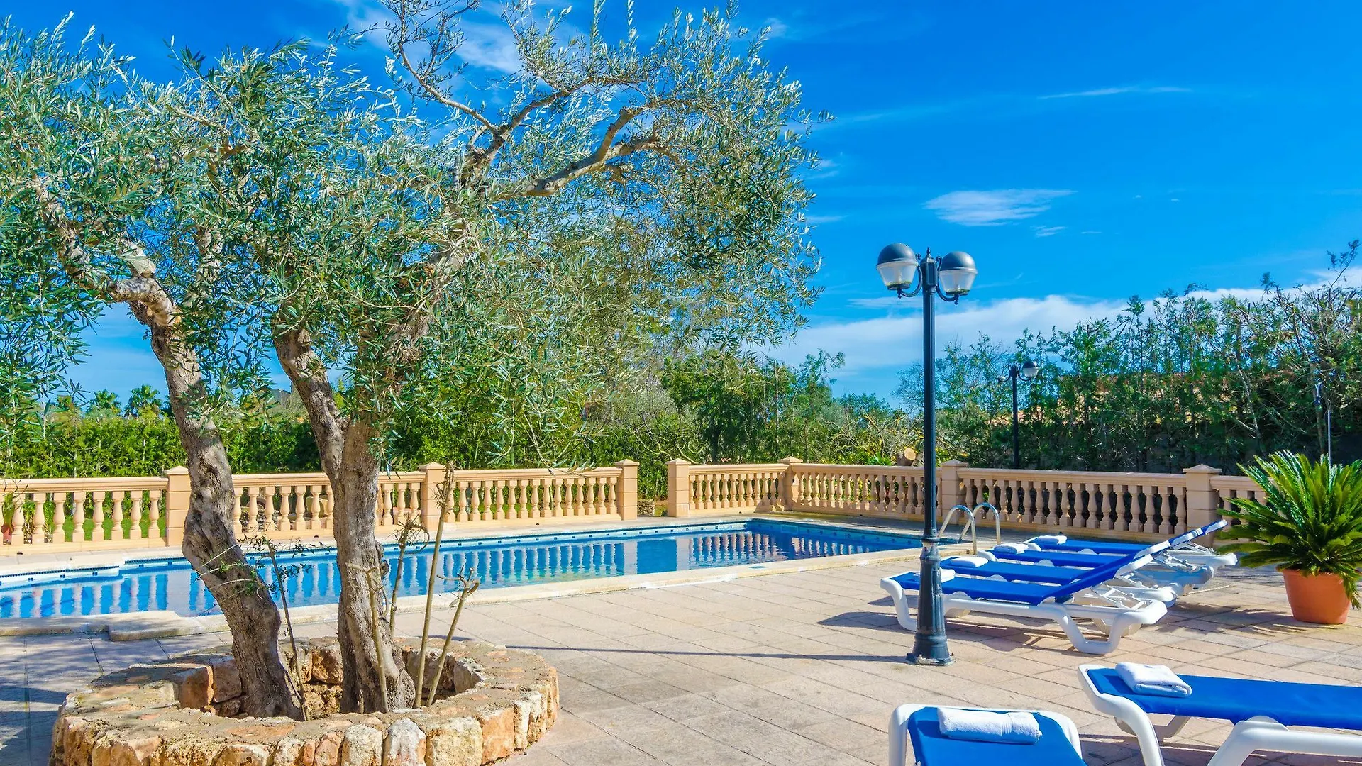 Sa Cumuna Campos  0*, Campos (Mallorca) Spanien