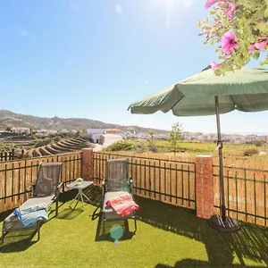  Ferienhaus Cortijo El Fraile Spanien