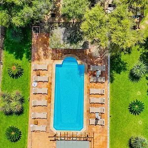 Bauernhof Sa Canova, Campos (Mallorca)