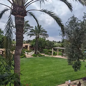 Landhaus Sant Blai, Campos (Mallorca)