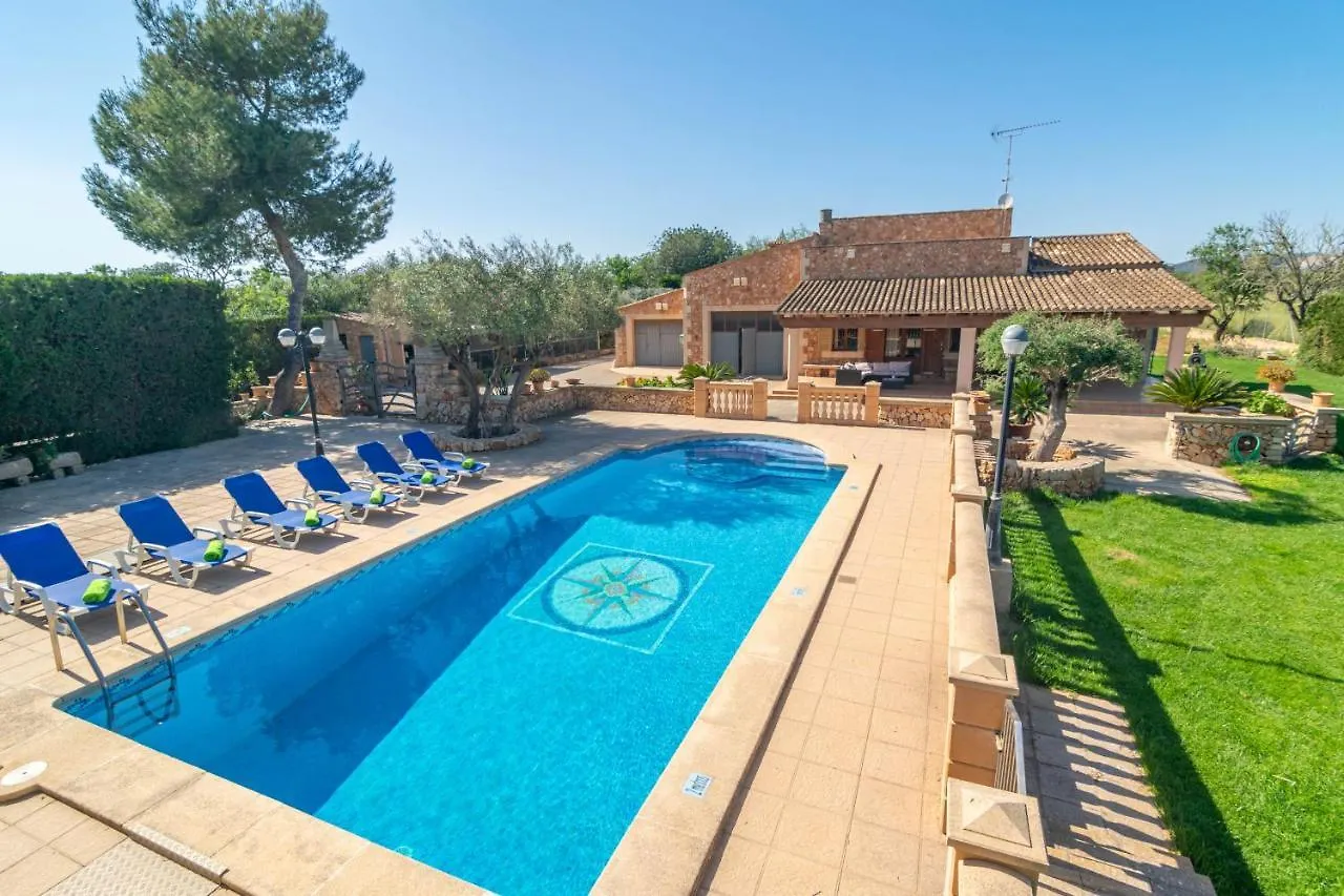 Sa Cumuna Campos  0*, Campos (Mallorca) Spain