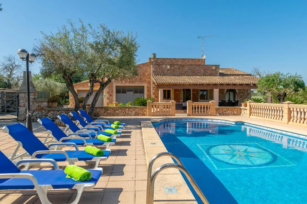 Sa Cumuna Campos  0*, Campos (Mallorca)
