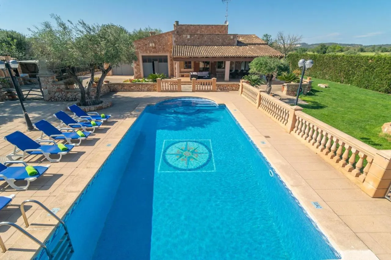 Sa Cumuna Campos  0*, Campos (Mallorca)